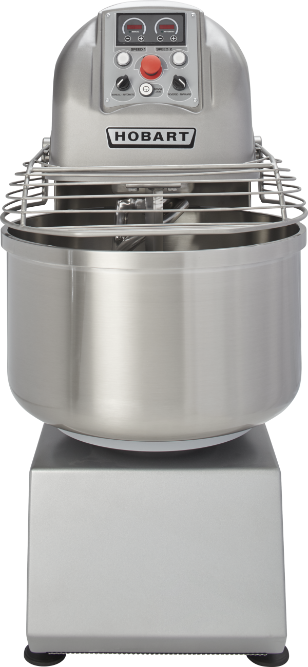 Spiral Mixer, Commercial Spiral Mixers Hobart